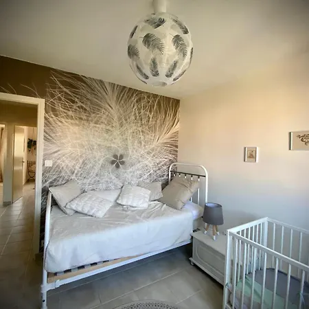 Les Capucines Holiday home L'Isle-sur-la-Sorgue