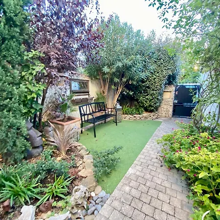 Les Capucines Holiday home