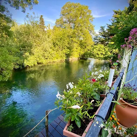 Les Capucines Holiday home